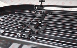 Box dachowy Hakr Magic 400 Carbon HR-HV2401