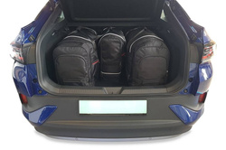 Torby do bagażnika 4 szt Kjust do Vw Id.5 Ev 2022+