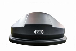 Boks dachowy CRUZ Xtreme 450 Dual Open Antracyt / FERIE2026