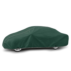 Pokrowiec na samochód Membrane Garage XXL sedan 500-535 cm + torba