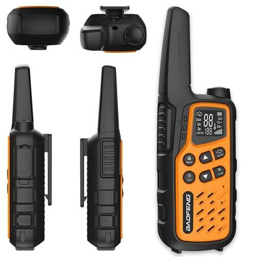 Krótkofalówka Walkie-talkie Baofeng BF-25E Black PMR podkanały pol_pl_Krotkofalowka-Walkie-talkie-Baofeng-BF-25E-Black-PMR-podkanaly-45572_3