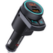 Transmiter samochodowy FM Feegar Q300 Pro