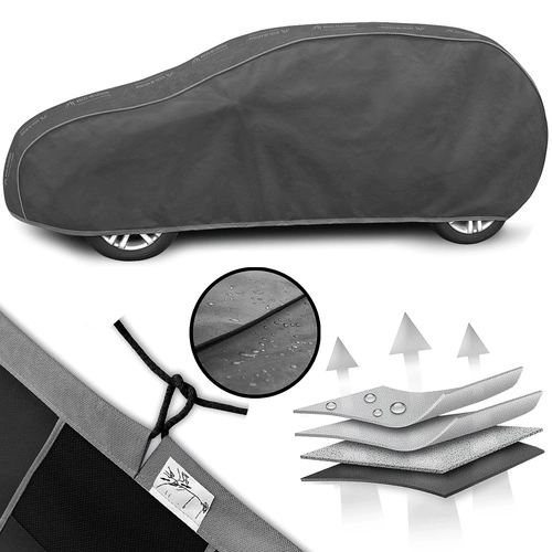 Pokrowiec na samochód Basic Garage Hatchback L1 pol_pl_Pokrowiec-na-samochod-Basic-Garage-Hatchback-L1-49919_8