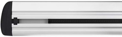 Bagażnik Thule Wingbar Evo do MITSUBISHI Outlander od 13
