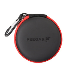 Bezprzewodowy zestaw słuchawkowy Feegar BF400 PRO Słuchawka Bluetooth 5.0