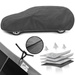 Pokrowiec na samochód plandeka Optimal Garage XL kombi/hatchback