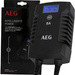 AEG LD8 prostownik mikroprocesorowy 12V 24V 8A