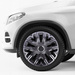 Kołpaki 15 NRM PERFECTO GRAPHITE lakierowane 4 szt.
