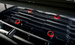 Box dachowy Inter Pack Traxer 8.6 antracyt 