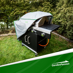 Pokrowiec ochronny na grill L 140x50x105 cm