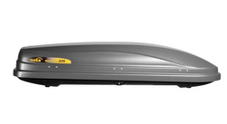 Box dachowy Hakr Magic 320 Grafit HR-HV0870