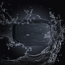 Lokithor LOCASE001 Etui do JA301 JA302 JA301PRO JA302PRO pokrowiec ochronny