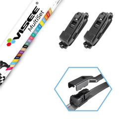 Adaptery Visee SV-E MULTISET