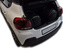Torby do bagażnika 3 szt Kjust do Citroen C3 Hatchback 2016+
