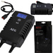 AEG LD6 prostownik mikroprocesorowy 6V 12V 6A