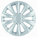 Kołpak samochodowy Delta Silver 15'' 1 szt.
