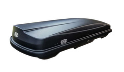 Boks dachowy CRUZ Xtreme 450 Dual Open Antracyt / FERIE2026