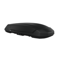  Box dachowy Thule Force 3 XL Czarny Aeroskin