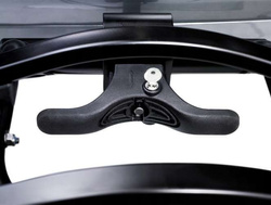 Thule EuroRide 940 13 PIN Bagażnik rowerowy na hak na 2 rowery