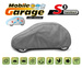 Pokrowiec na samochód Mobile Garage Hatchback - S3