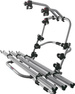 Bmw Serie 7 (E65-F66-F67-F68) 2001-2008 Bagażnik rowerowy na klapę Fabbri Bici Ok 3