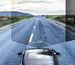 Wideorejestrator Feegar Patrol Kamera Samochodowa Cofania Sensor Sony FullHD 