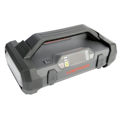 Jump Starter Lokithor JA302 2500A 12V kompresor 150PSI LED 300lm
