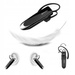Bezprzewodowy zestaw słuchawkowy Feegar BF300 PRO Słuchawka Bluetooth 5.0