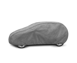 Pokrowiec na samochód Mobile Garage Hatchback - M2