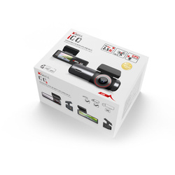 Wideorejestrator kamera samochodowa Xblitz iGO