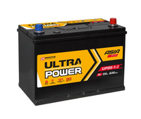 Akumulator Ultra Power UP-95-1-J 95Ah 830A P+ 12V