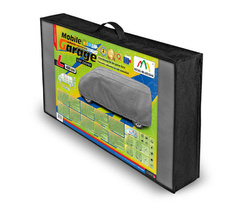 Pokrowiec na samochód Mobile Garage - L480 Van