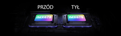 Rejestrator jazdy VANTRUE S1 PRO MAX PRZÓD 4K + TYŁ 4K GPS
