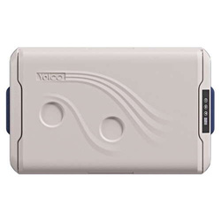 Lodówka turystyczna z kompresorem Yolco NX40 Blue 37L 12V 24V 240V
