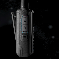 Krótkofalówka Radiotelefon Walkie-talkie VHF UHF PASMO LOT Baofeng UV-5R EU MINI CAMO