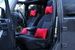 2x Poduszki Pok-Ter Candy Comfort Czerwone