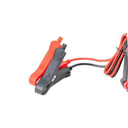 Prostownik z mikroprocesorem Automax Smart 12V 6A 4-120 Ah