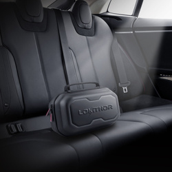 Lokithor LO-CASE003 Etui do J401 J402 J1000 J1500 pokrowiec ochronny EVA