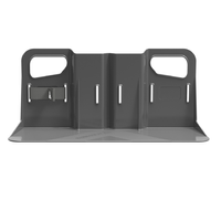 Organizer do bagażnika STAYHOLD Carpet Large + Quick Strap 1szt / FERIE2026