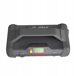 Jump Starter Lokithor JA301 2000A 12V kompresor 150PSI LED 300lm