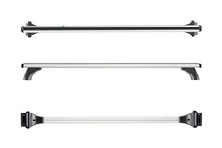 Bagażnik dachowy Cruz AX118 935-518 - Mini Countryman od 2010