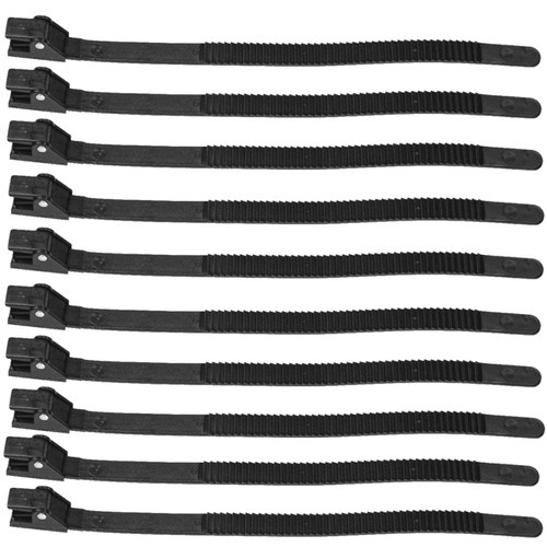 10x Pasek plastikowy T2