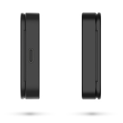 Bezprzewodowy adapter do samochodu Car Play Android Auto Nexadio SB100