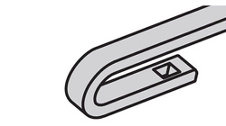 Wycieraczki samochodowe Aero Dynamic ADJ42-421 600/600mm