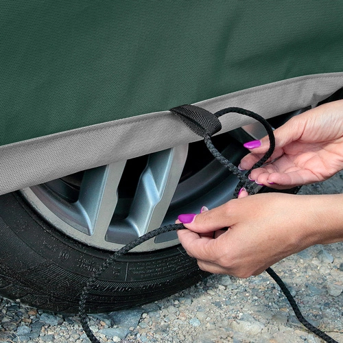 Pokrowiec na samochód Membrane Garage L coupe 415-440 cm + torba pol_pl_Pokrowiec-na-samochod-Membrane-Garage-L-coupe-415-440-cm-torba-49903_6