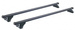 Bagażnik dachowy Cruz S-FIX 120 921-380 BMW 1 F40 2020-2024