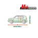 Pokrowiec na samochód Membrane Garage MH SUV 410-430 cm + torba