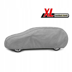 Pokrowiec na samochód Optimal Garage II Membrane XL Hatchback Kombi