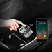Transmiter samochodowy FM Feegar Q100 Pro