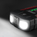 Jump Starter Lokithor J401 2500A 12V LED 300lm LCD powerbank 100W